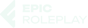 Светлый вариант логотипа EPIC GTAV RP