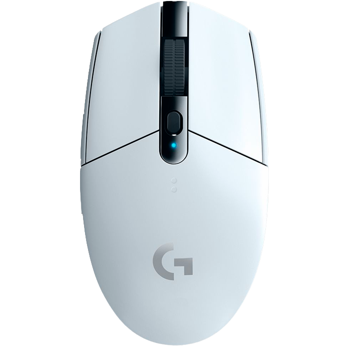 Logitech G G305
