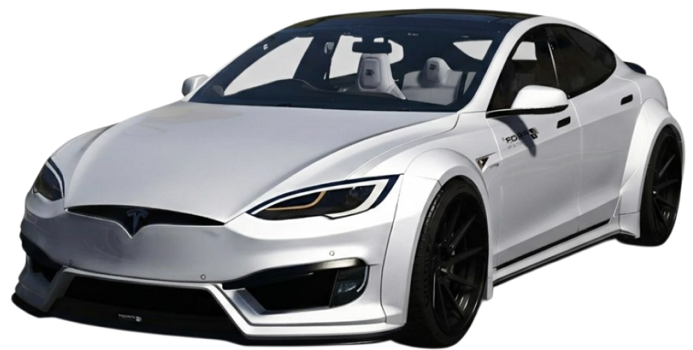 Coil S Tuning Design